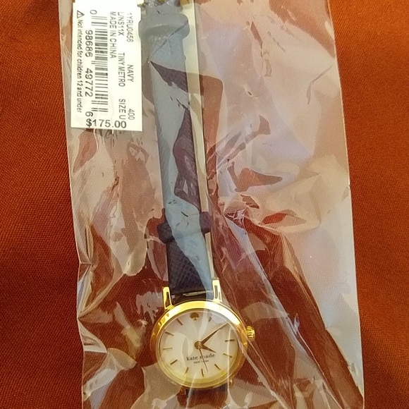 Women's Kate Spade watch - Picture 2 of 3